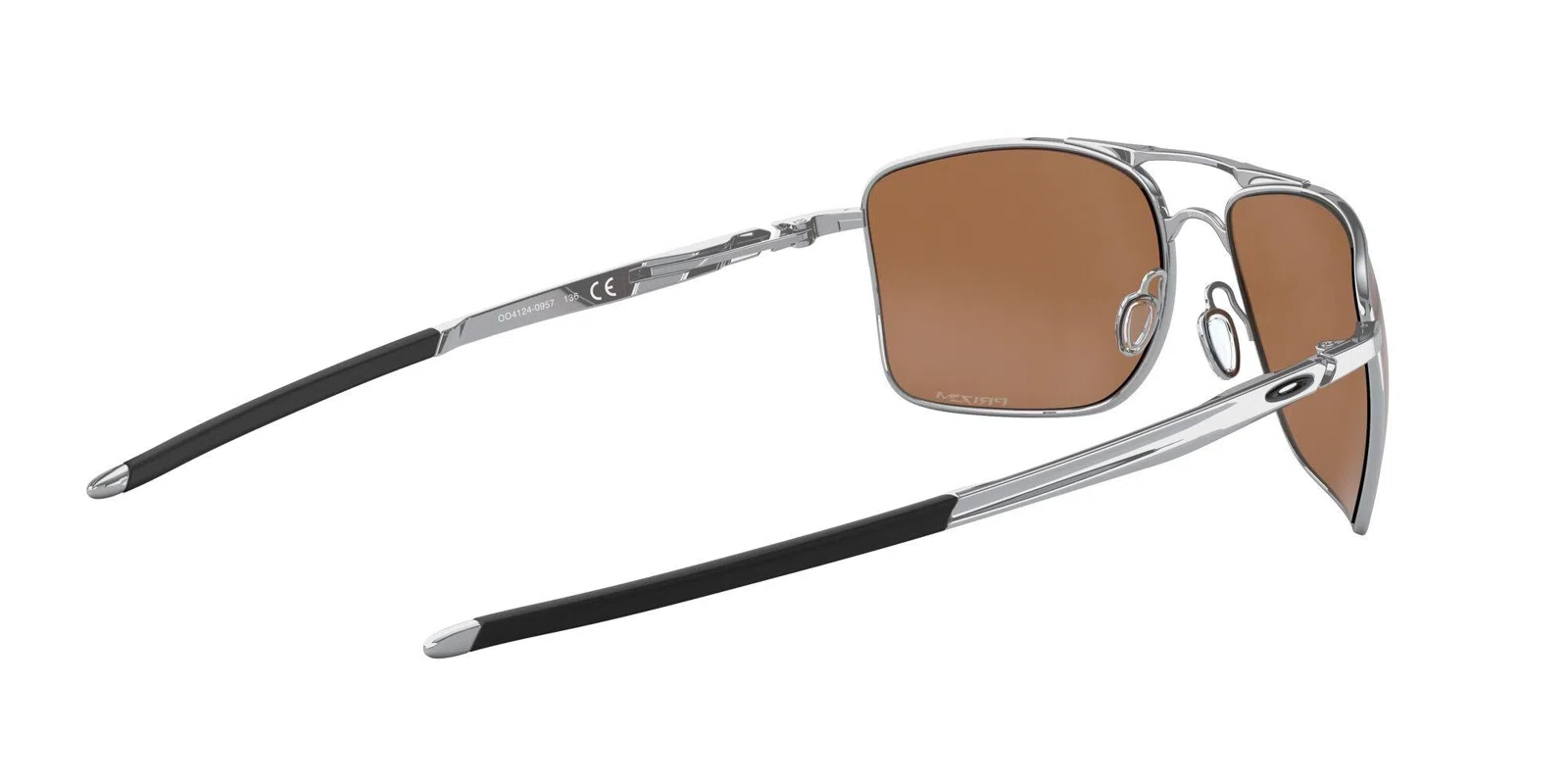 Oakley Gauge 8 4124 Sunglasses - view 56